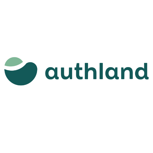 Authland logo