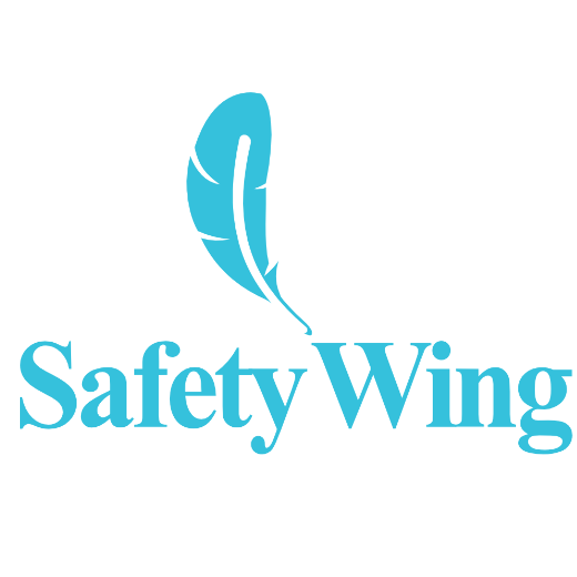 Safety Wing Logo