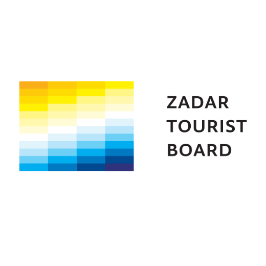 Zadar Tourist Board Logo