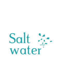 Saltwater Nomads Logo